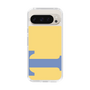 Slim Protection Case［ Original - initial color - T yellow ］