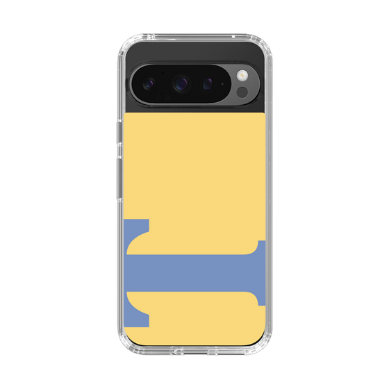 Slim Protection Case［ Original - initial color - T yellow ］