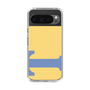Slim Protection Case［ Original - initial color - T yellow ］