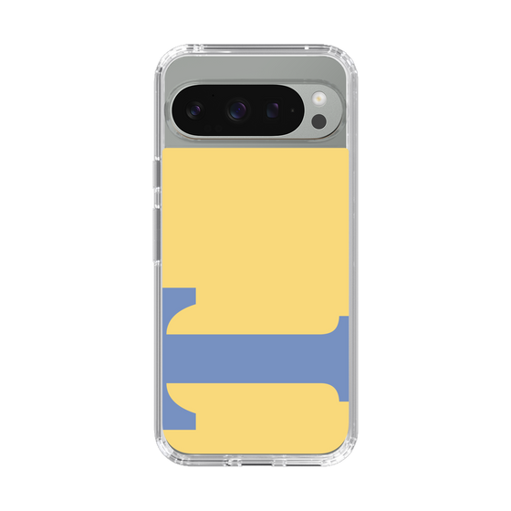 Slim Protection Case［ Original - initial color - T yellow ］