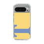 Slim Protection Case［ Original - initial color - T yellow ］