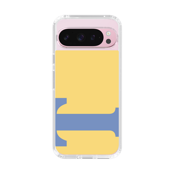 Slim Protection Case［ Original - initial color - T yellow ］