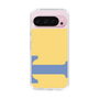 Slim Protection Case［ Original - initial color - T yellow ］