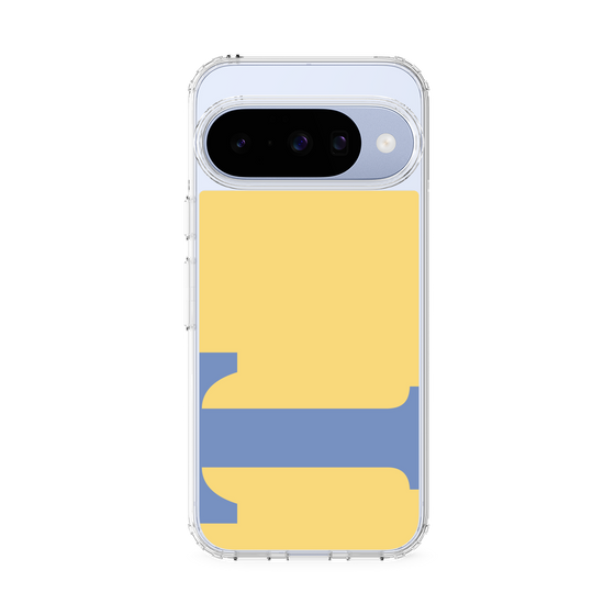 Slim Protection Case［ Original - initial color - T yellow ］
