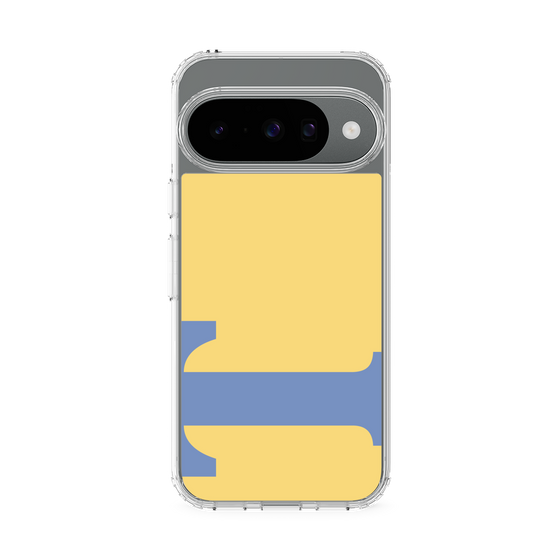 Slim Protection Case［ Original - initial color - T yellow ］