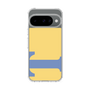 Slim Protection Case［ Original - initial color - T yellow ］