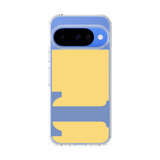 Slim Protection Case［ Original - initial color - T yellow ］