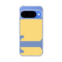 Slim Protection Case［ Original - initial color - T yellow ］