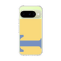 Slim Protection Case［ Original - initial color - T yellow ］