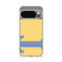 Slim Protection Case［ Original - initial color - T yellow ］