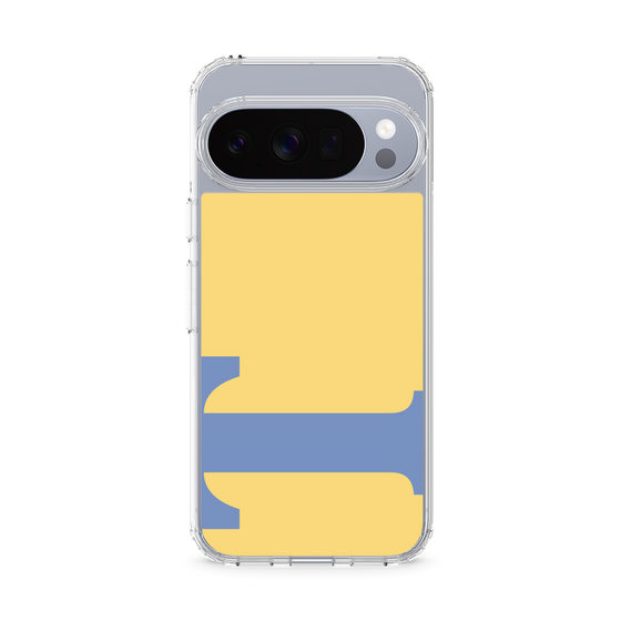 Slim Protection Case［ Original - initial color - T yellow ］