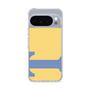 Slim Protection Case［ Original - initial color - T yellow ］
