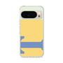 Slim Protection Case［ Original - initial color - T yellow ］