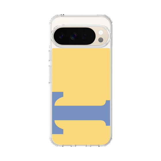 Slim Protection Case［ Original - initial color - T yellow ］