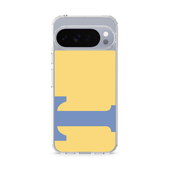 Slim Protection Case［ Original - initial color - T yellow ］