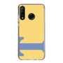 Slim Protection Case［ Original - initial color - T yellow ］