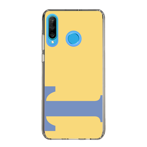 Slim Protection Case［ Original - initial color - T yellow ］