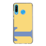 Slim Protection Case［ Original - initial color - T yellow ］