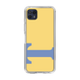 Slim Protection Case［ Original - initial color - T yellow ］