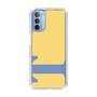 Slim Protection Case［ Original - initial color - T yellow ］