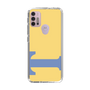 Slim Protection Case［ Original - initial color - T yellow ］