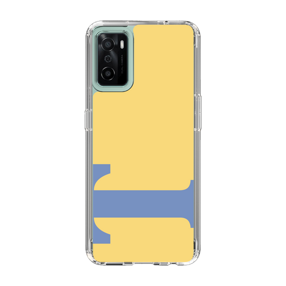 Slim Protection Case［ Original - initial color - T yellow ］