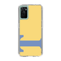 Slim Protection Case［ Original - initial color - T yellow ］