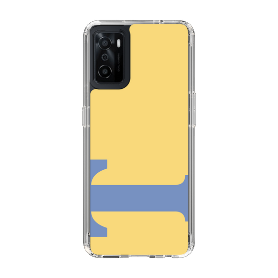 Slim Protection Case［ Original - initial color - T yellow ］