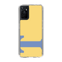 Slim Protection Case［ Original - initial color - T yellow ］