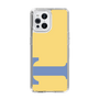 Slim Protection Case［ Original - initial color - T yellow ］