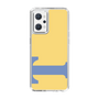 Slim Protection Case［ Original - initial color - T yellow ］