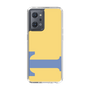 Slim Protection Case［ Original - initial color - T yellow ］