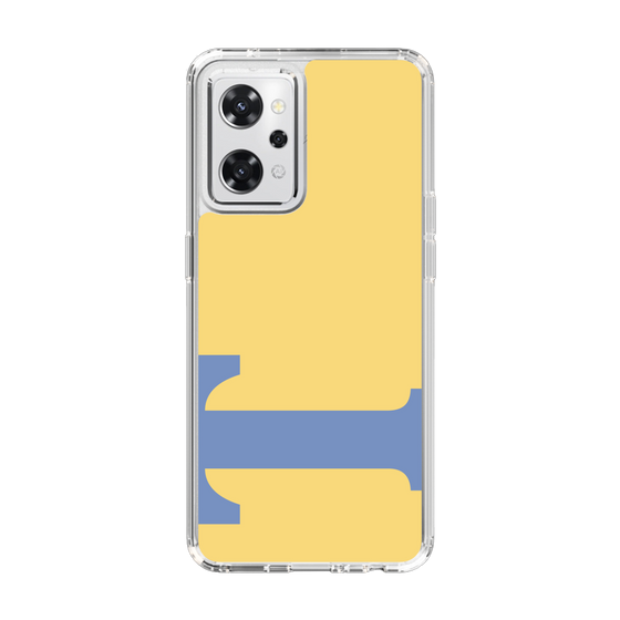 Slim Protection Case［ オリジナル - initial color - T yellow ］