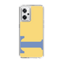Slim Protection Case［ オリジナル - initial color - T yellow ］