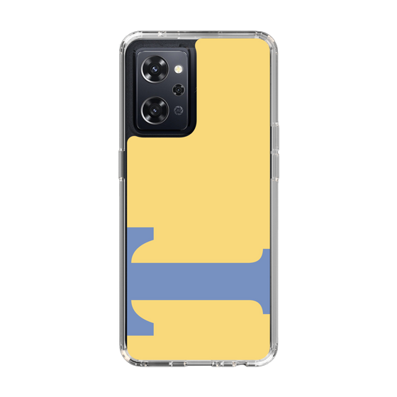 Slim Protection Case［ オリジナル - initial color - T yellow ］