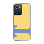 Slim Protection Case［ オリジナル - initial color - T yellow ］