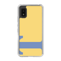 Slim Protection Case［ Original - initial color - T yellow ］