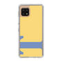 Slim Protection Case［ Original - initial color - T yellow ］