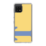 Slim Protection Case［ Original - initial color - T yellow ］