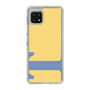 Slim Protection Case［ Original - initial color - T yellow ］