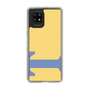 Slim Protection Case［ Original - initial color - T yellow ］