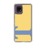 Slim Protection Case［ Original - initial color - T yellow ］