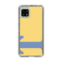 Slim Protection Case［ Original - initial color - T yellow ］