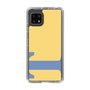 Slim Protection Case［ Original - initial color - T yellow ］