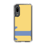 Slim Protection Case［ Original - initial color - T yellow ］