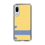 Slim Protection Case［ Original - initial color - T yellow ］