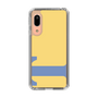 Slim Protection Case［ Original - initial color - T yellow ］