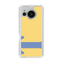 Slim Protection Case［ Original - initial color - T yellow ］