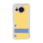 Slim Protection Case［ Original - initial color - T yellow ］