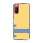 Slim Protection Case［ Original - initial color - T yellow ］